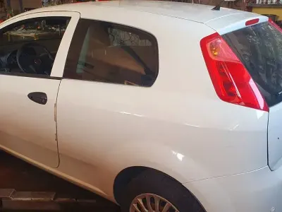 Gebraucht Fiat Grande Punto