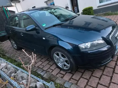 Gebraucht Audi A3