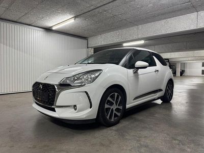 Citroën DS3