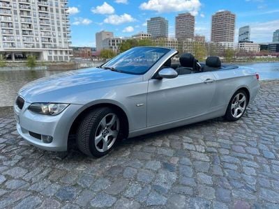 BMW 325 Cabriolet