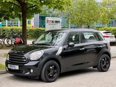 Occasion Mini One Countryman