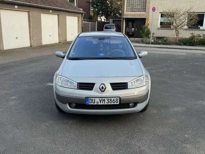 Renault Mégane GrandTour