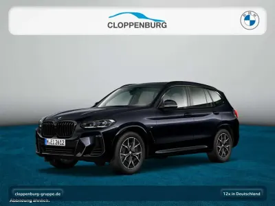 Gebraucht BMW X3