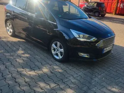 Gebraucht Ford C-MAX