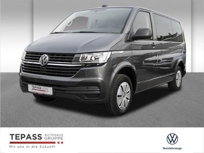 gebraucht VW Multivan T6.12.0l TDI Trendline KLIMA NAVI PDC