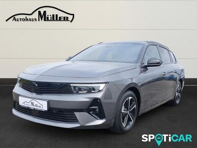 Usata Opel Astra 131 CV (96 kW) 2025 Grigio Utilitaria