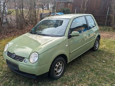 VW Lupo