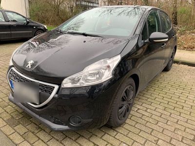 gebraucht Peugeot 208 1.0 Access 68 VTi Access