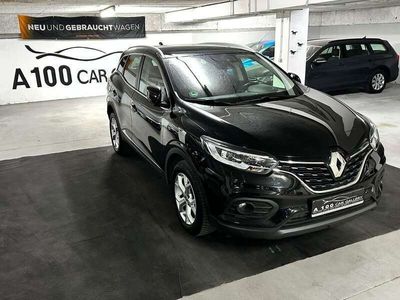 gebraucht Renault Kadjar Business Edition*PDC*Navi*Allwetter*