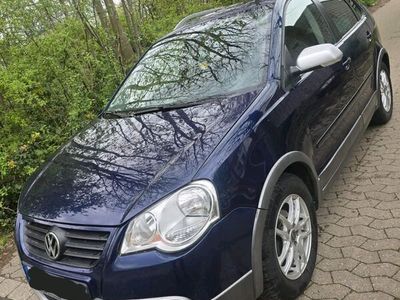 gebraucht VW Polo 1.4