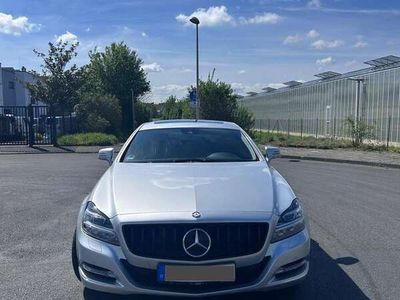 Mercedes CLS350