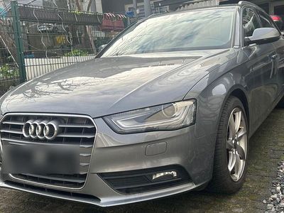 Gebraucht 2015 Audi A4 Ambiente Kombi | 8.300 € (Fairer Preis)