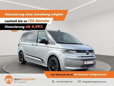 VW T7