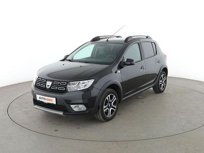 Schwarz Gebraucht 2020 Dacia Sandero Celebration Limousine | 12.150 € (Fairer Preis)