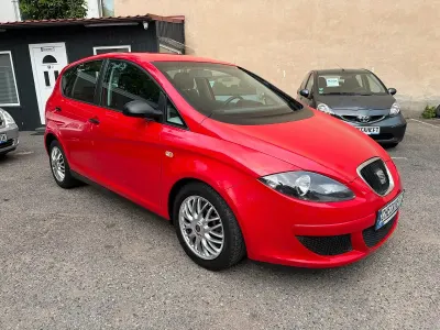 Gebraucht Seat Altea