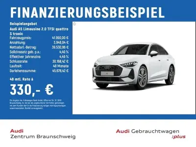 Gebraucht Audi A5