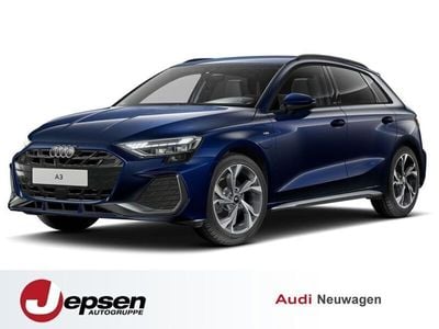 Audi A3 Sportback e-tron