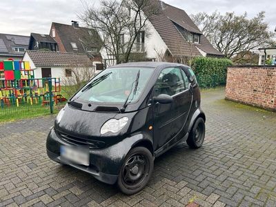 gebraucht Smart ForTwo Coupé - *TOP Zustand* *Scheckeftgepflegt* *NUR 47000 KM*