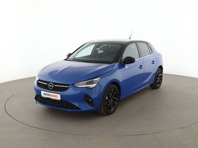 gebraucht Opel Corsa 1.2 Elegance, Benzin, 15.650 €