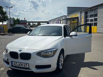 BMW 114