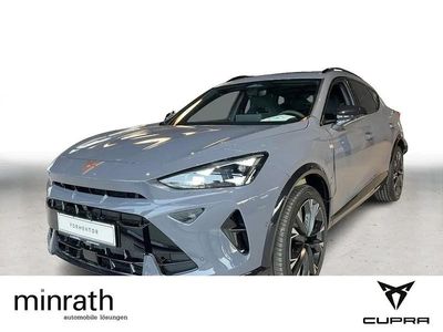 Neu Cupra Formentor VZ 195 PS (143 kW) 2026 Grau SUV