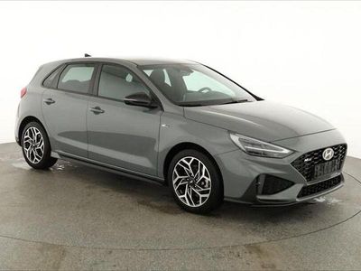 Gebraucht Hyundai i30 N Line 2024 Andere Limousine