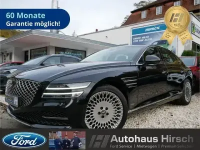 Occasion Genesis G80