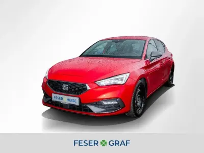 Gebraucht Seat Leon