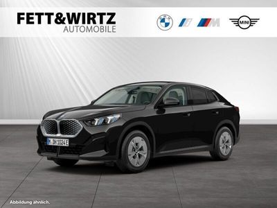 BMW iX2