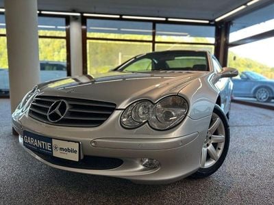 Mercedes SL350