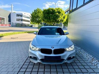BMW 330 Gran Turismo