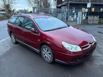 Citroën C5