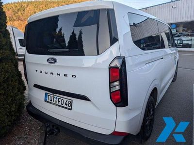 Usata Ford Tourneo Custom Trend 136 CV (100 kW) 2025 Andere Furgone
