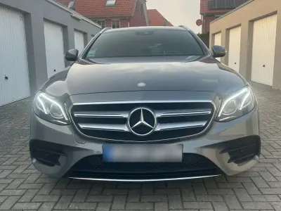 Usata Mercedes E250