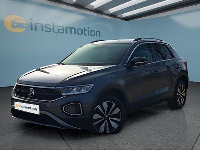 Begagnad VW T-Roc 150 HK (110 kW) 2025 Andere SUV