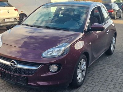 gebraucht Opel Adam Glam