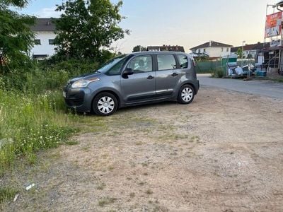 Citroën C3 Picasso