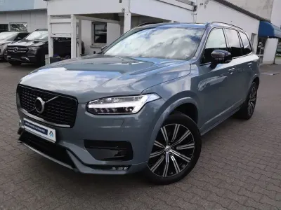 Brugt Volvo XC90