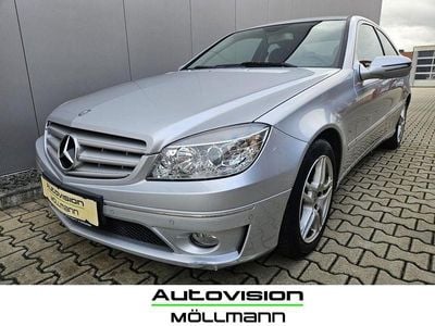 Mercedes CLC200