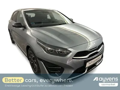 Gebraucht Kia Ceed GT