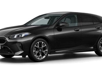 Second-hand BMW 120 M Sport 156 CP (114 kW) 2026 Negru Hatchback