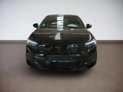 Gebraucht Opel Corsa 101 PS (74 kW) 2025 Schwarz Kleinwagen