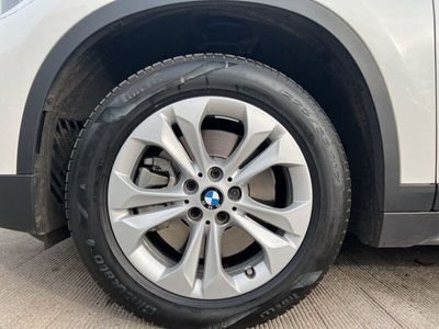 gebraucht BMW X1 xDrive20i