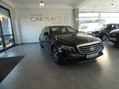 Mercedes E350