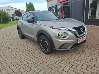Gebraucht Nissan Juke