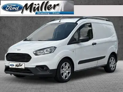 Gebraucht Ford Transit
