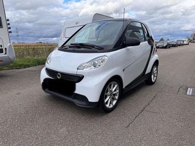 Smart ForTwo Coupé