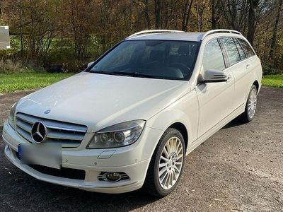 Mercedes C250