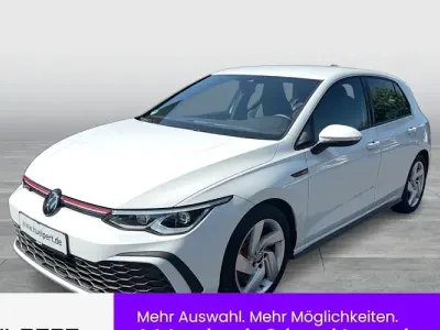Gebraucht VW Golf VIII