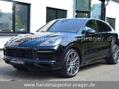 Porsche Cayenne GTS